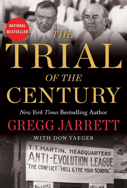 The Trial of the Century (Hardcover)