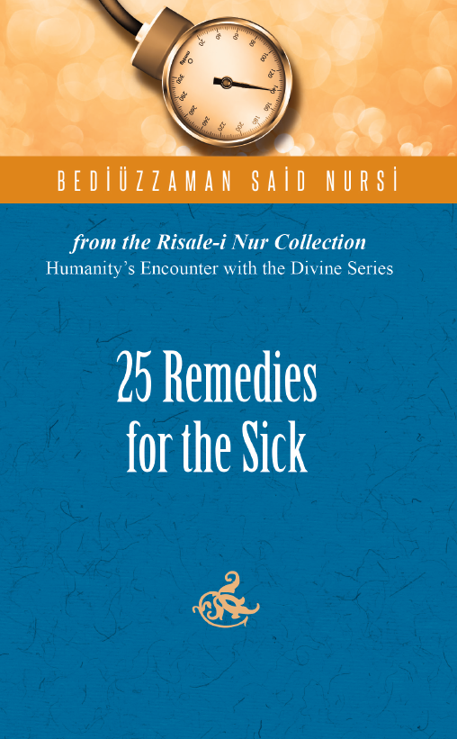 25 Remedies for the Sick