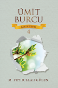 Umit Burcu (Kirik Testi-4)