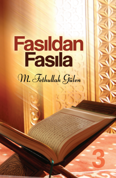 Fasıldan Fasıla 3