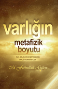 Varlığın Metafizik Boyutu