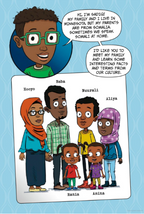 Sadiq and the Pet Problem