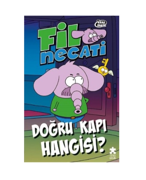 Fil Necati 2 / Doğru Kapı Hangisi
