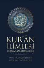 Kur'an İlimleri Kur'an'ı Anlamaya Giriş