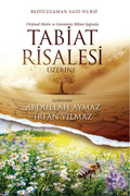 Tabiat Risalesi Üzerine