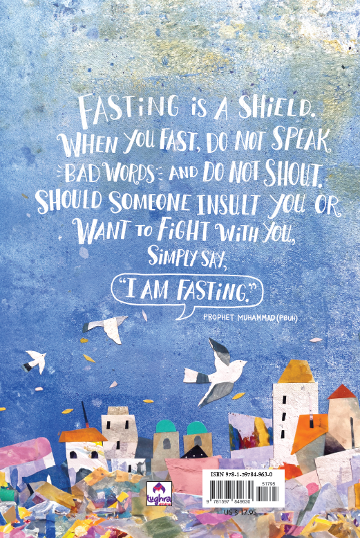My Ramadan Journal