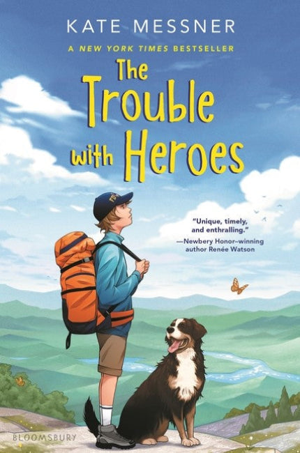The Trouble with Heroes
