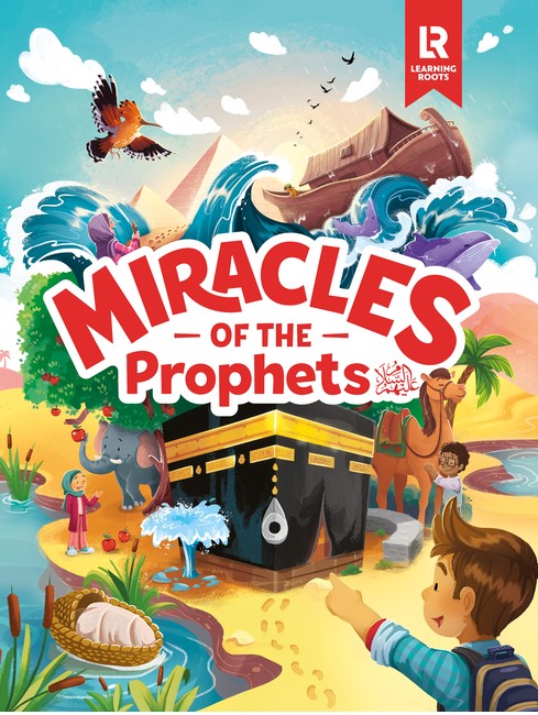Miracles of the Prophets