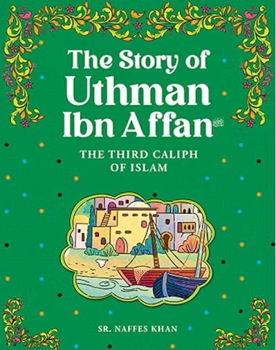 Uthman Ibn Affan