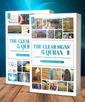 The Clear Signs of the Quran Vol 1 & 2 Set