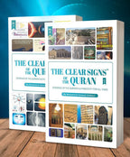 The Clear Signs of the Quran Vol 1 & 2 Set
