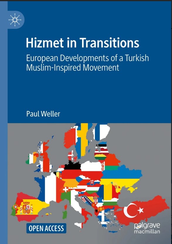 Hizmet in Transitions