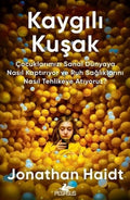 Kaygılı Kuşak Çocuklarımızı Sanal Dünyaya Nasıl Kaptırıyor ve Ruh Sağlıklarını Nasıl Tehlikeye Atıyoruz?