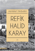 Memleket Hikayeleri