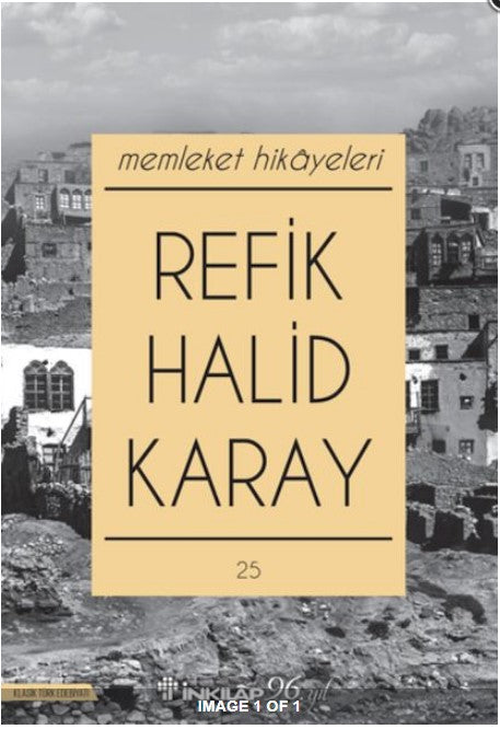Memleket Hikayeleri