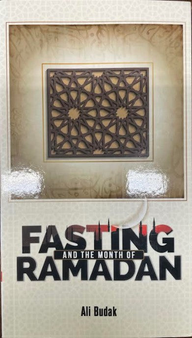 Fasting Handbook, the and The Month of Ramadan
