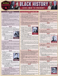 Black History - Civil War to Present