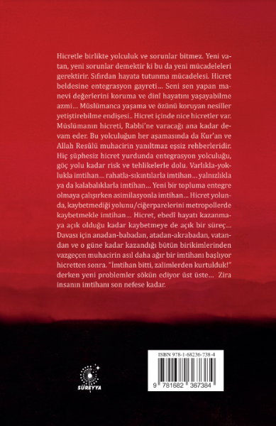 Farklı Yönleriyle Hicret