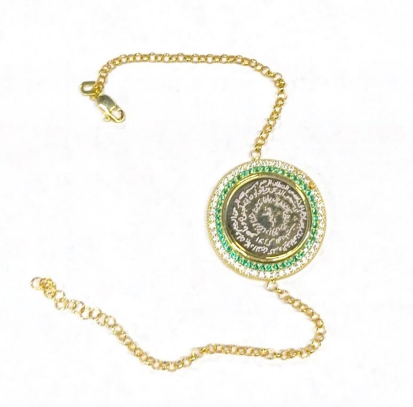 Kıtmir Bayan Bileklik