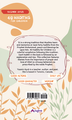 40 Hadiths for Children