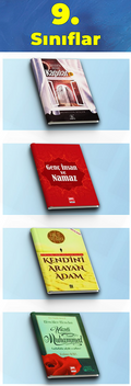 Lise Kitap Listesi 9. Sinif Part 2