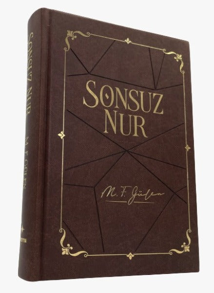 Sonsuz Nur (Lüks Baskı)