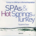 Spas&Hot Springs of Turkey - Türkiye’nin Spa’ları ve Termal Kaynakları