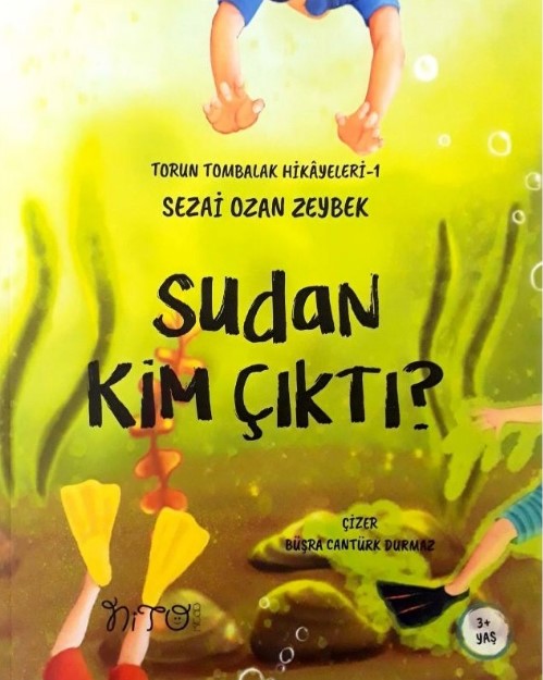 Torun Tombalak Hikayeleri - Sudan Kim Çıktı?