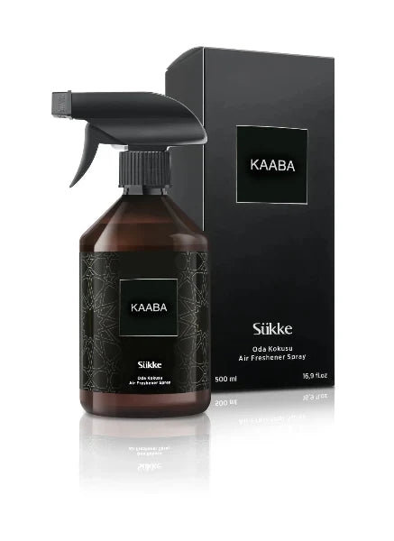 Kabe Spray Room Fragrance 500 ml - Alcohol Free