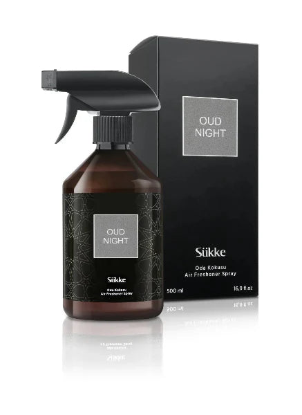 Spray Oud Night Room Fragrance 500 ml
