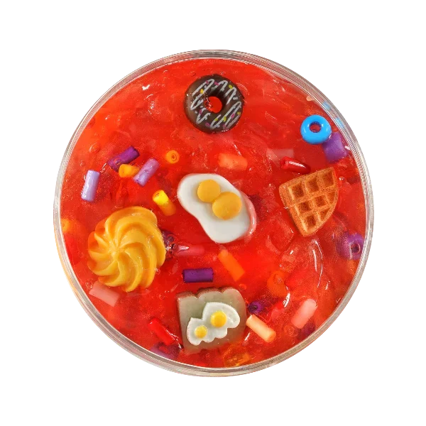 Crazy Aaron's Slime Charmers- Sunny Side Up