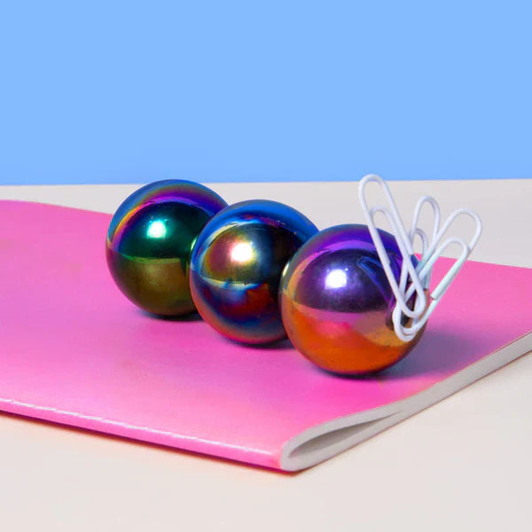 Supers 33 mm Magnet Balls