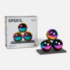 Supers 33 mm Magnet Balls