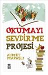 Okumayi Sevdirme Projesi