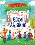 NURDAN TACIM GUZEL AHLAKIM