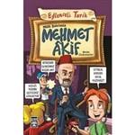 MiLLi SAiRiMiZ MEHMET AKiF -Eglenceli Tarih