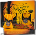 The Magical Tale of Halloween Dust - A Halloween Tradition