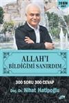 Allah'ı Bildiğimi Sanırdım