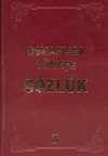 Osmanlica  Turkce  Sozluk (orta)