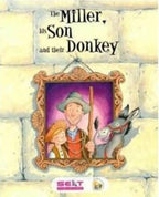 The Miller, his Son and their Donkey