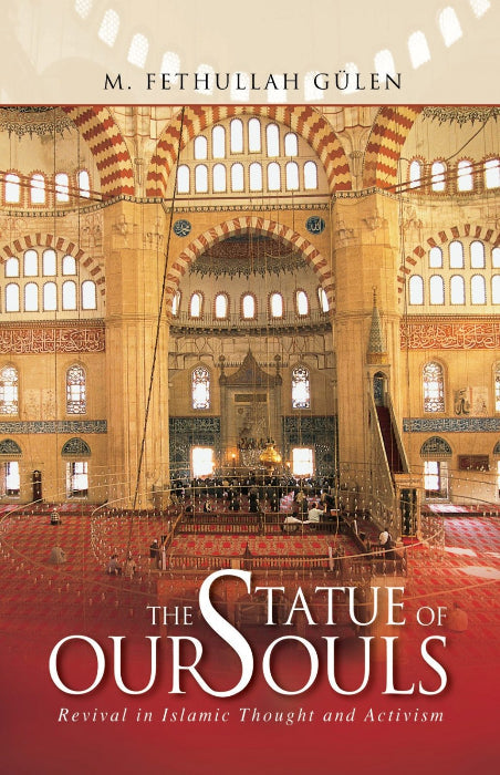 Statue of our Souls, the (paperback)