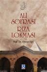 Ali Sofrası Rıza Lokması