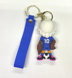 Fifa World Cup Keyring