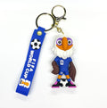 Fifa World Cup Keyring