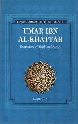 Umar ibn Al-Khattab (Leading Companions of the Prophet)