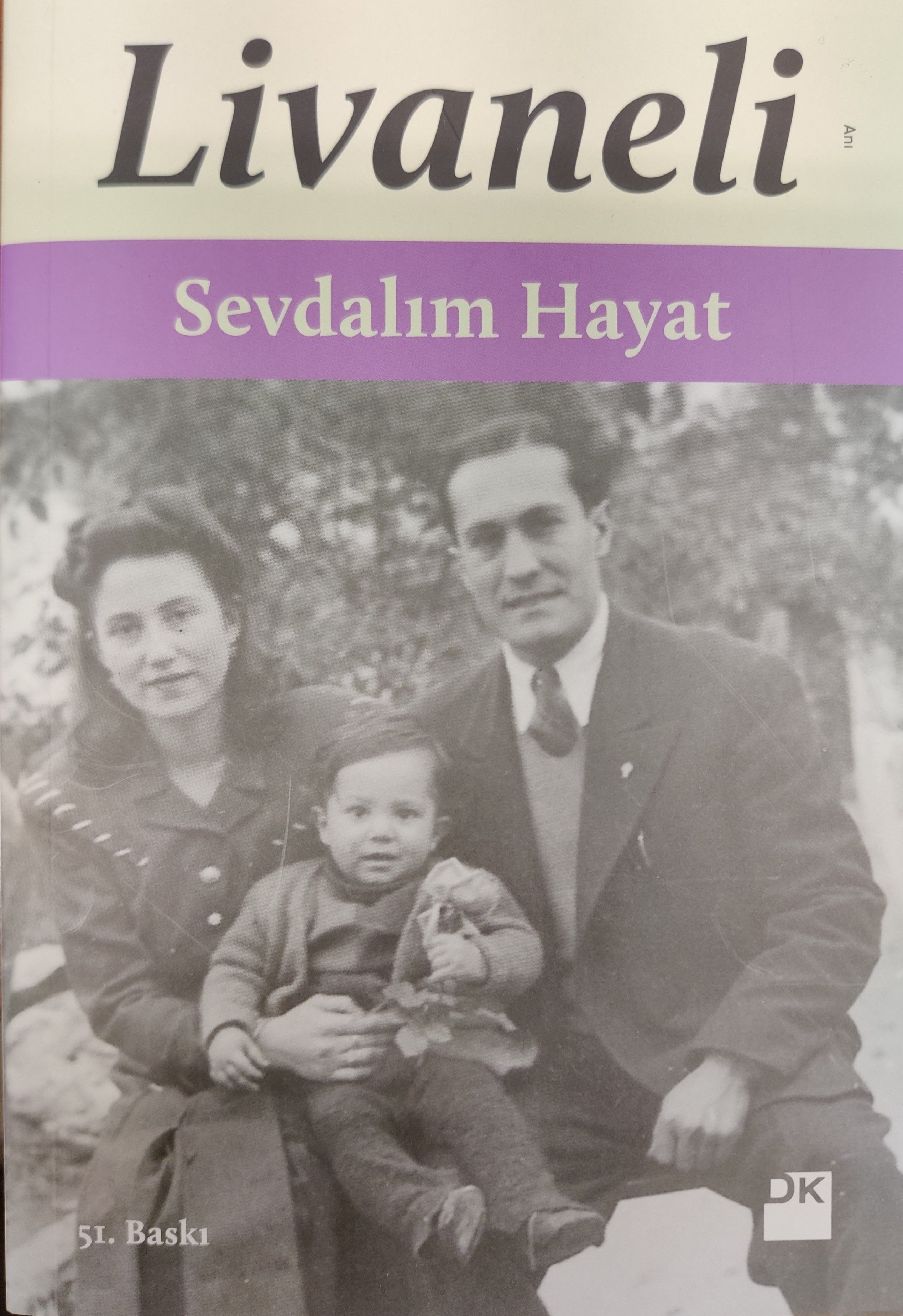 Sevdalım Hayat