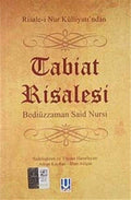 Tabiat Risalesi (Sadelestirilmis)