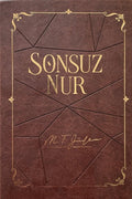 Sonsuz Nur (Lüks Baskı)