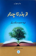 از بذر تا چنار  تربیه خانواده از نگاه دیگر- Cekirdekten Cinara(Farsca)