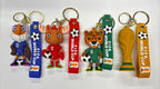 Fifa World Cup Keyring